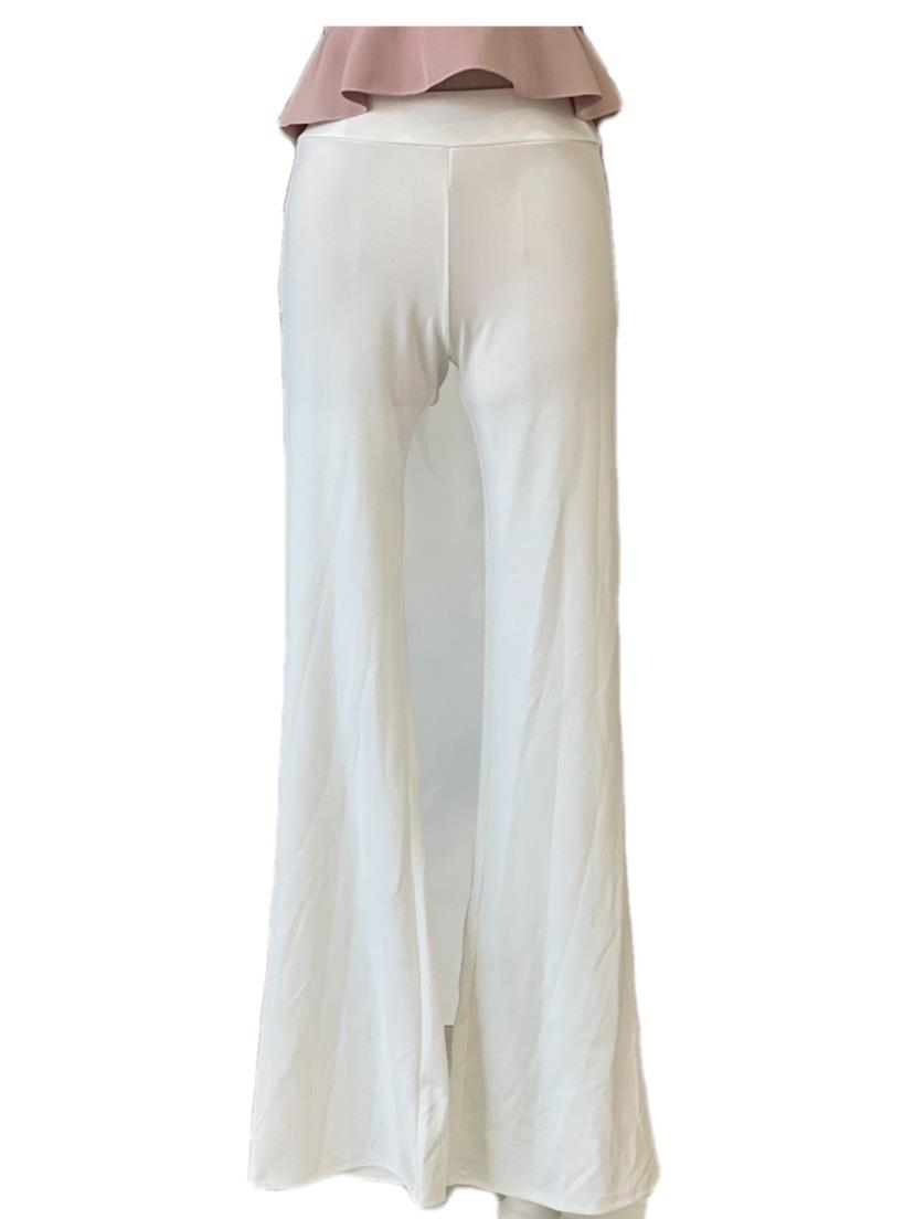 PANTALÓN CAMPANA - Emma Wu Design - 5490