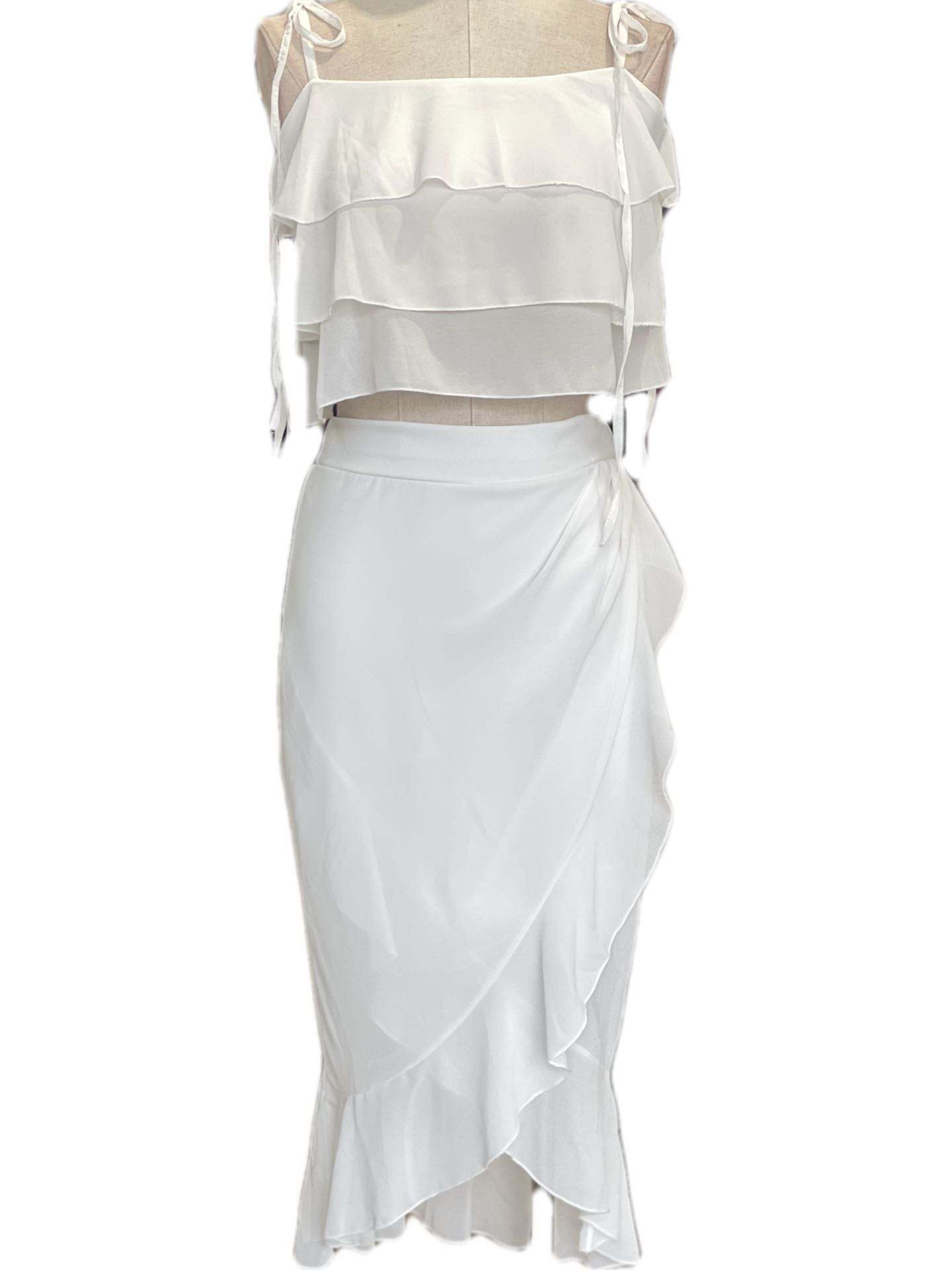 CONJUNTO - Emma Wu Design - 9674