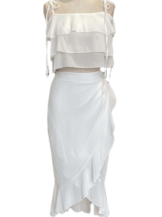 CONJUNTO - Emma Wu Design - 9674