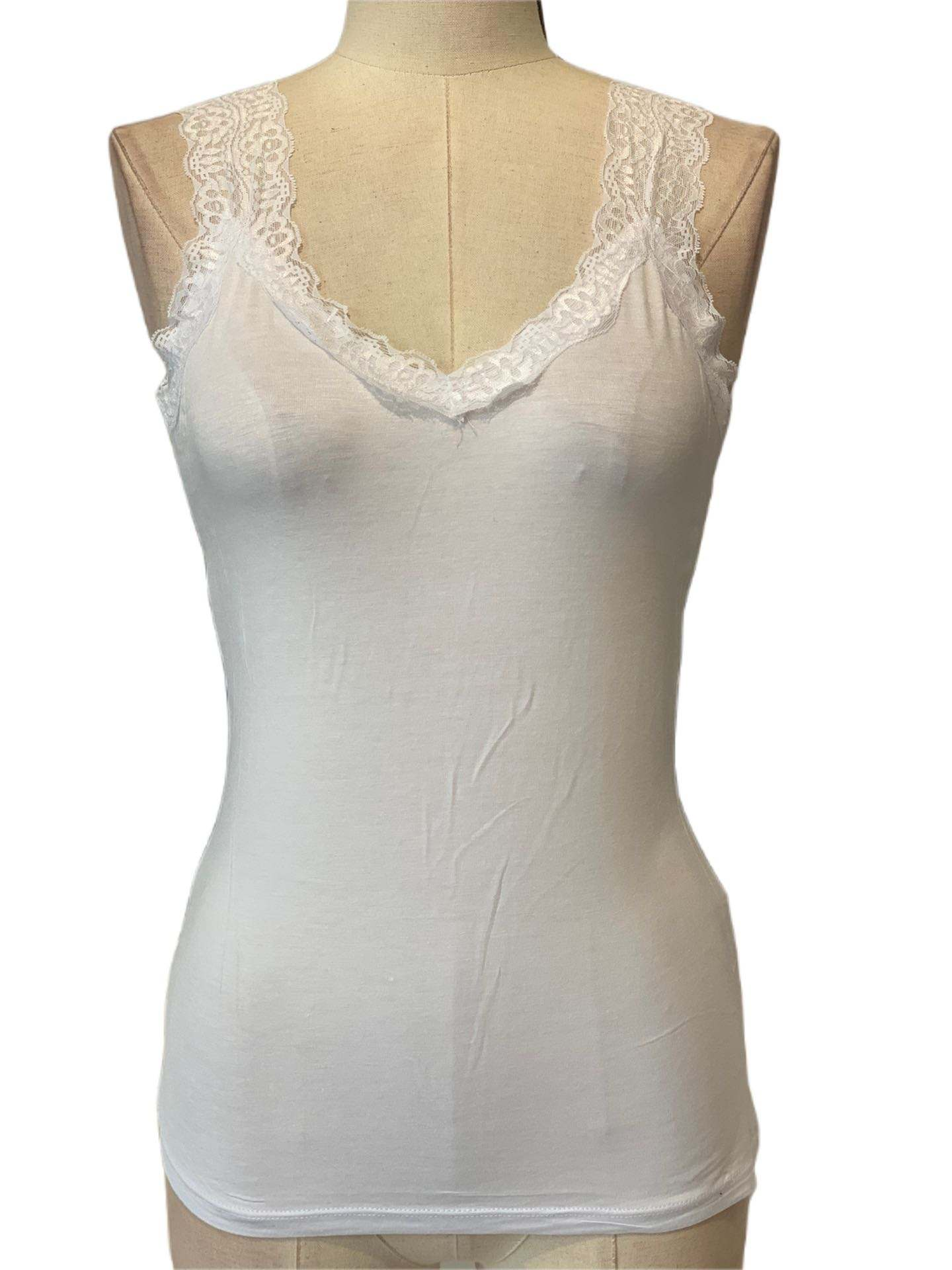 Tank Top - Emma Wu Design - 1140