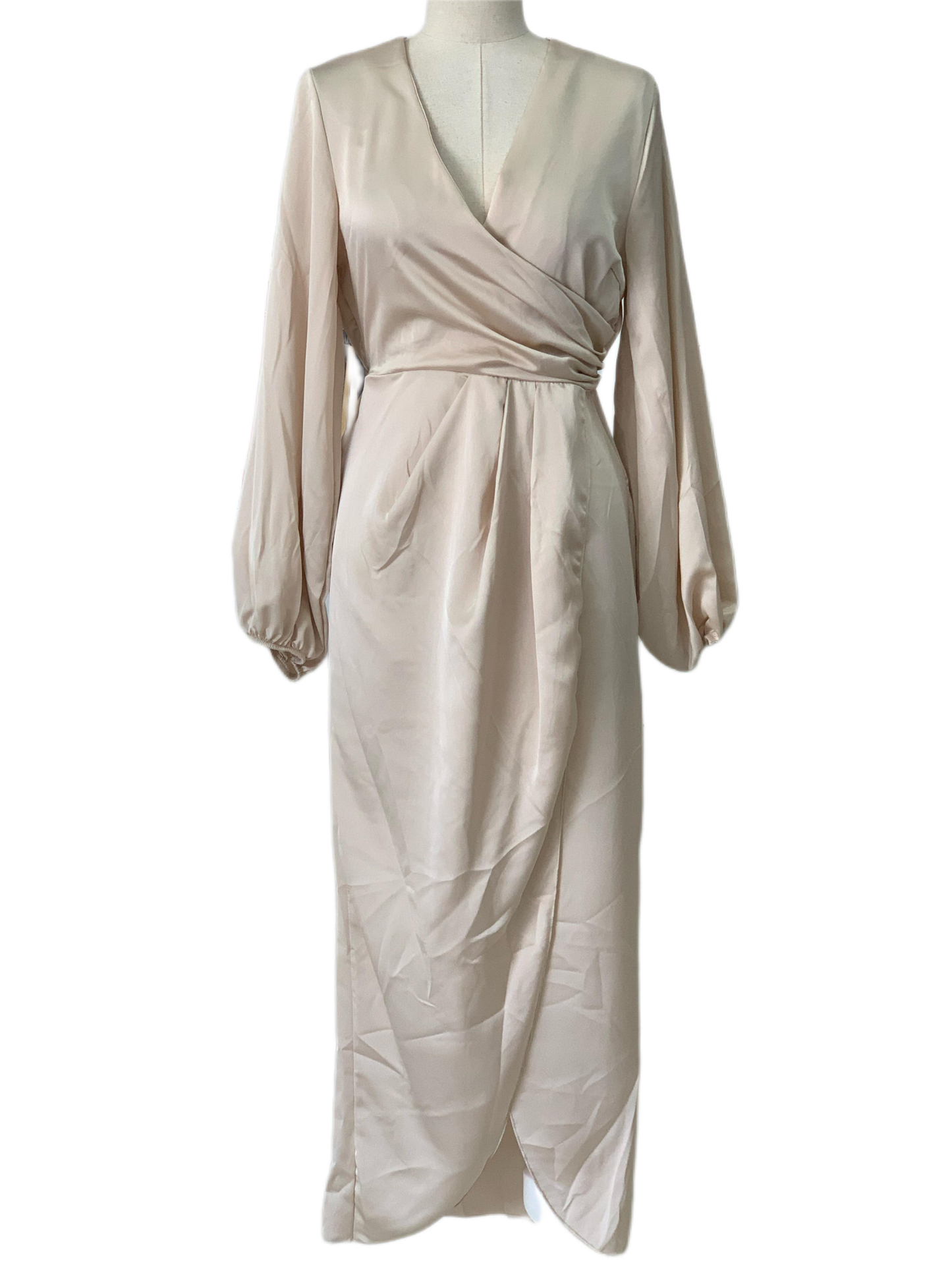 VESTIDO CORTO - Emma Wu Design - 51136