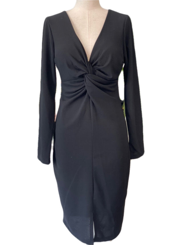VESTIDO CORTO - Emma Wu Design - 20137