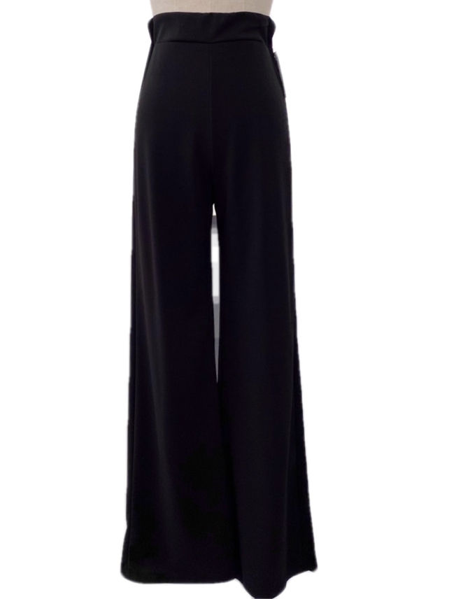 PANTALÓN TIRO ALTO - Emma Wu Design - 3782