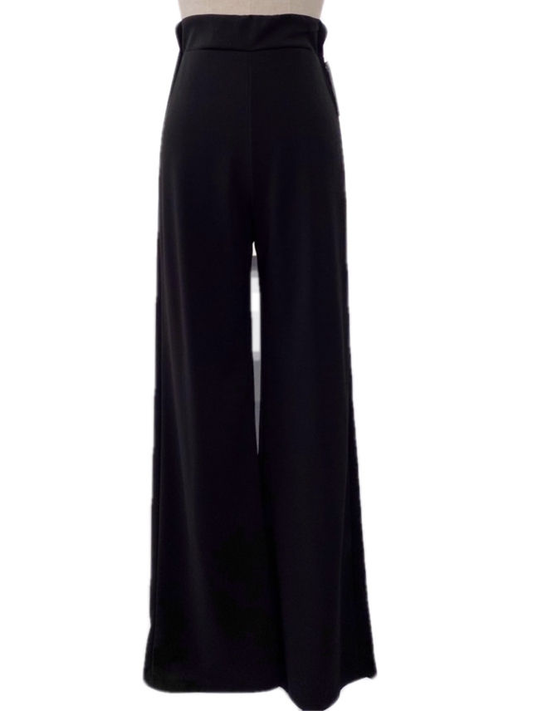 PANTALÓN TIRO ALTO - Emma Wu Design - 3782