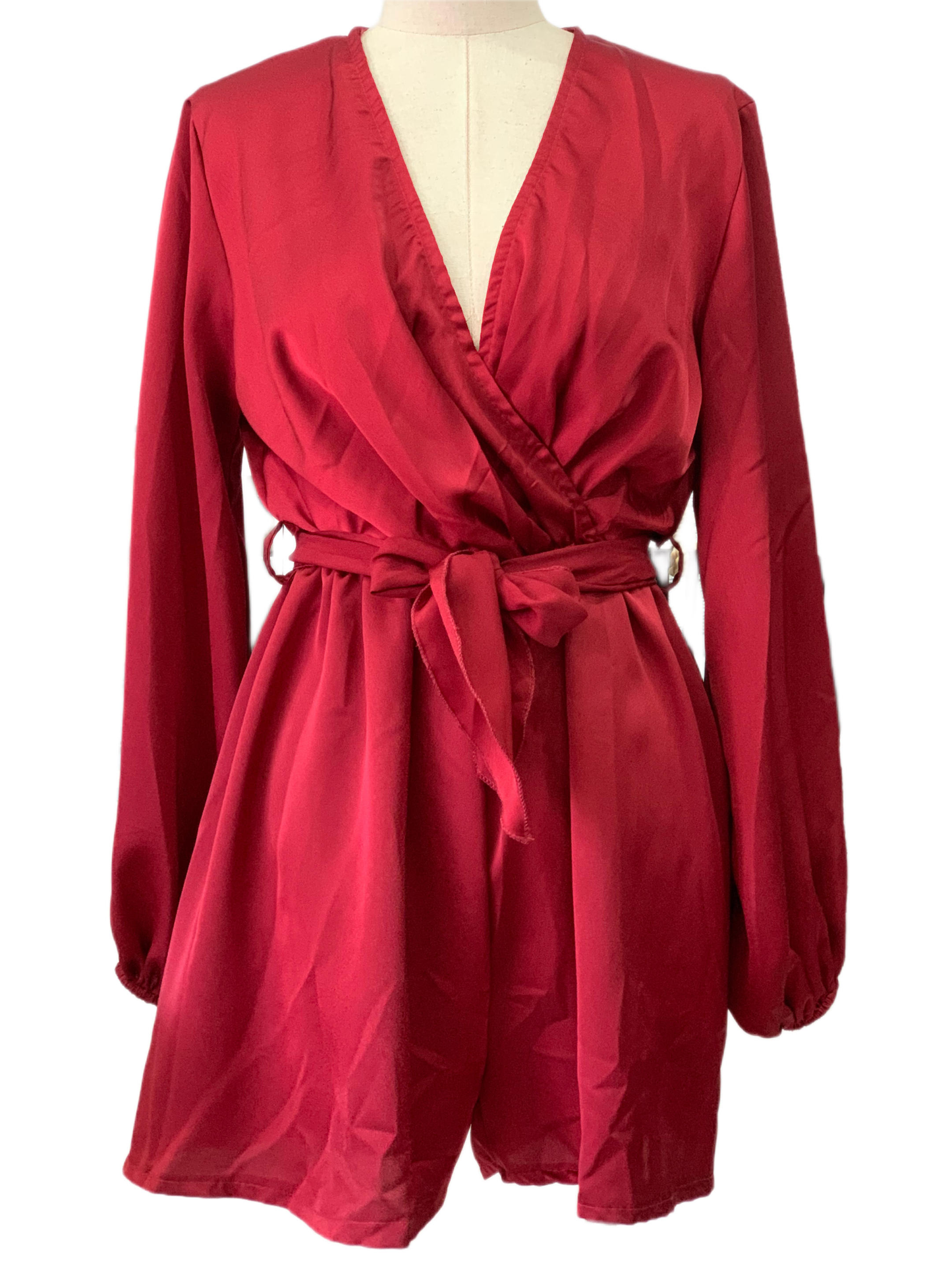 MONO CORTO - Emma Wu Design - 51028