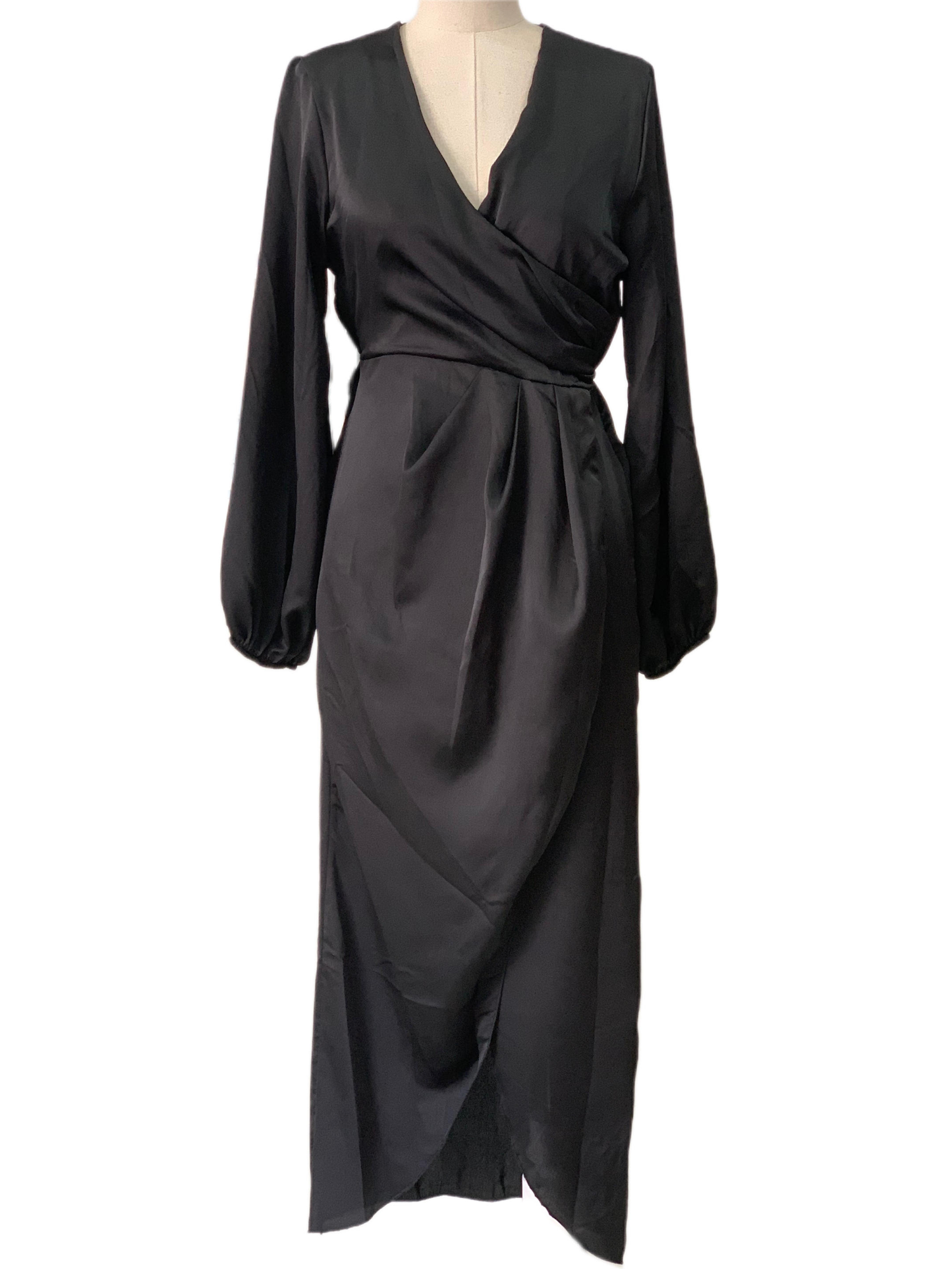 VESTIDO CORTO - Emma Wu Design - 51136