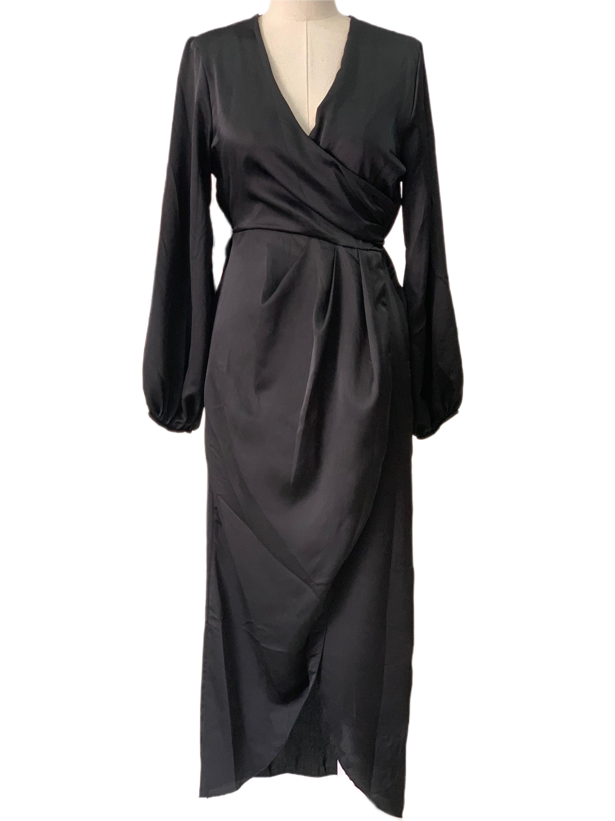 Short Dress 51136 - Emma Wu Design