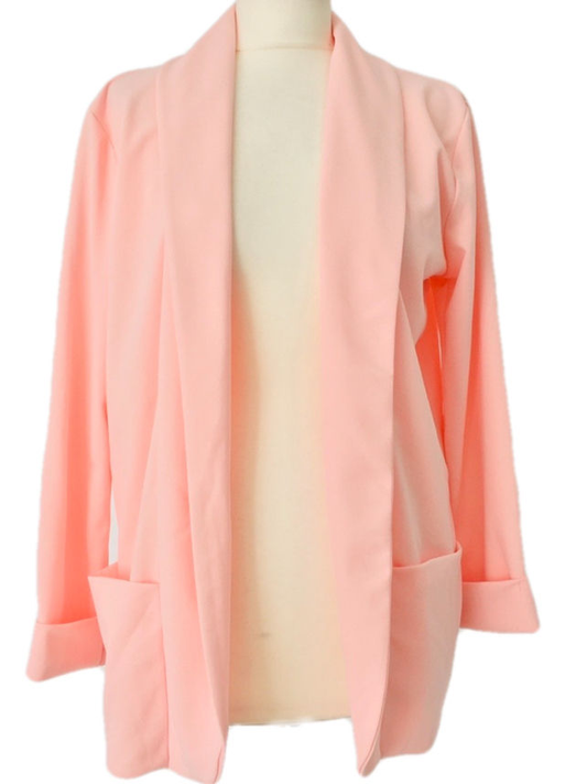 CHAQUETA - Emma Wu Design - 5066