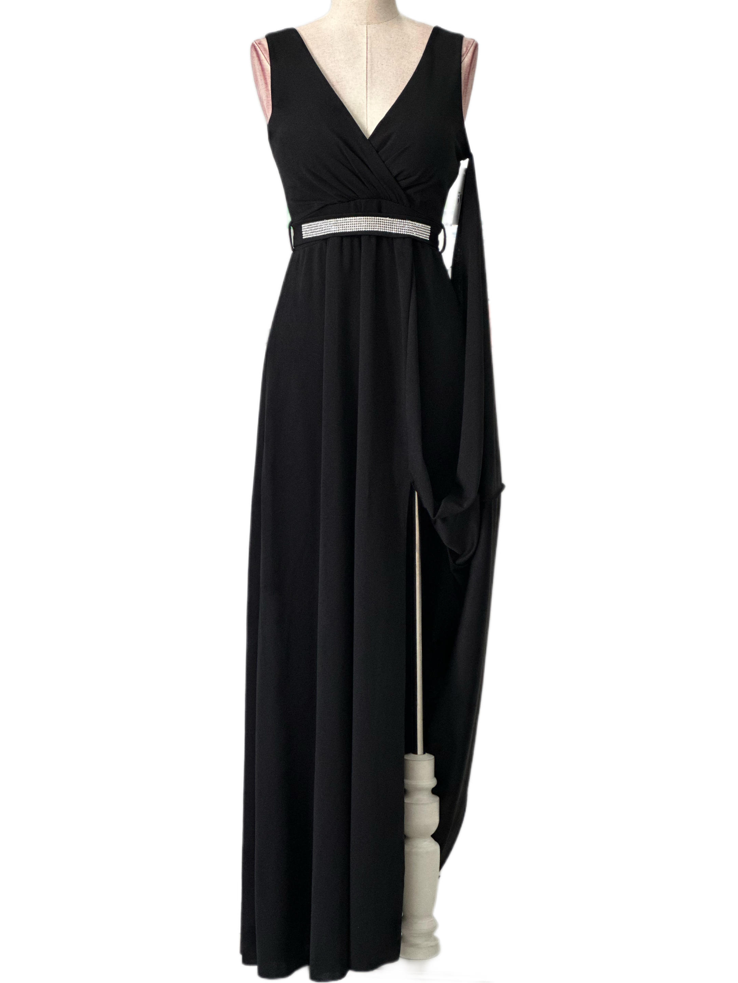 Long Dress - Emma Wu Design - 1956