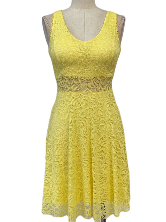 VESTIDO  - Emma Wu Design - 2623