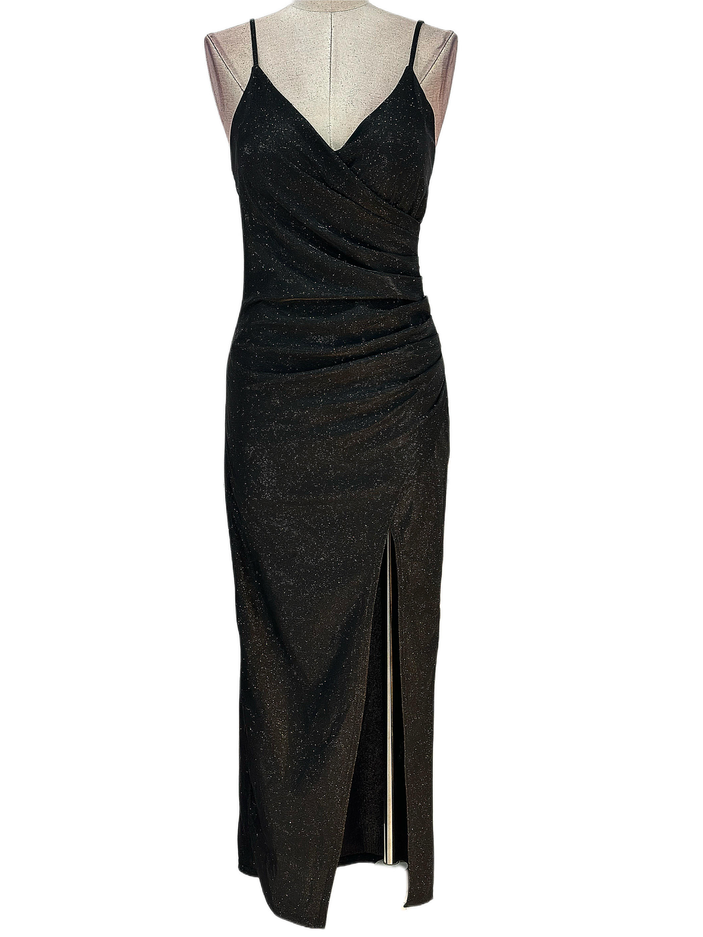 VESTIDO FIESTA - Emma Wu Design - 5918