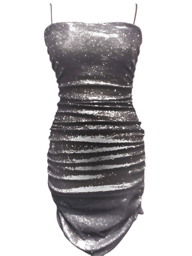 PARTY DRESS 14401 - Emma Wu Design