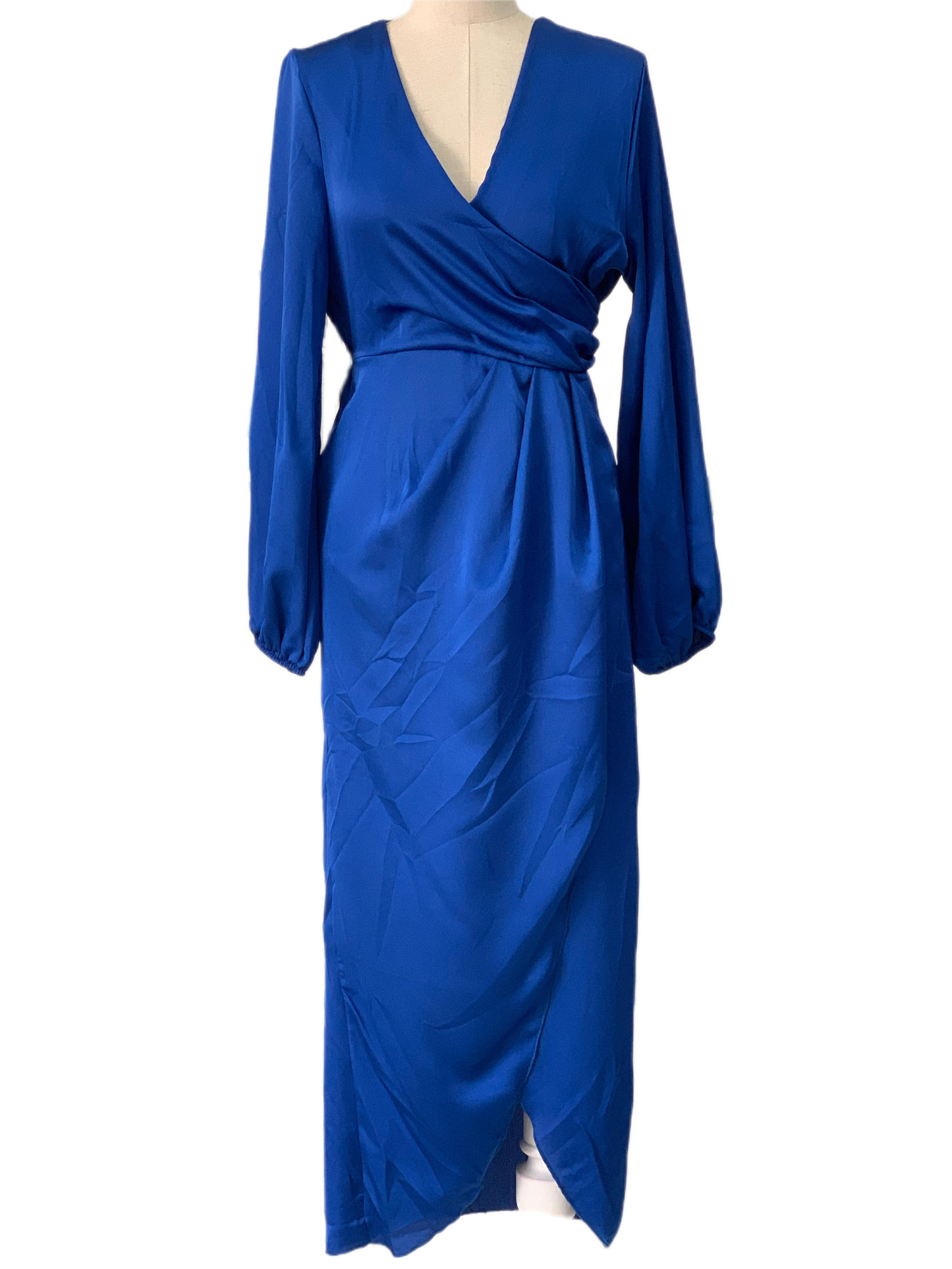 VESTIDO CORTO - Emma Wu Design - 51136