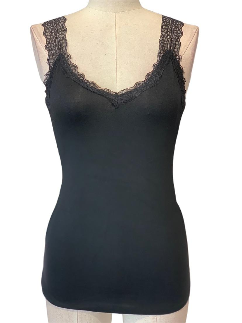 Tank Top - Emma Wu Design - 1140