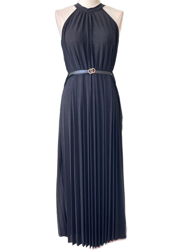 VESTIDO LARGO - Emma Wu Design - 4737