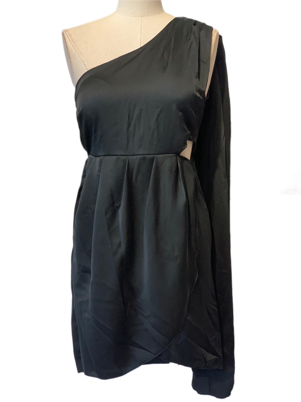 Short Dress 51134 - Emma Wu Design