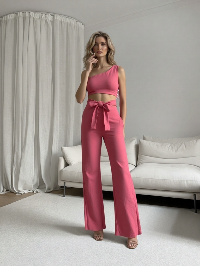 MONO LARGO 9849 - Emma Wu Design