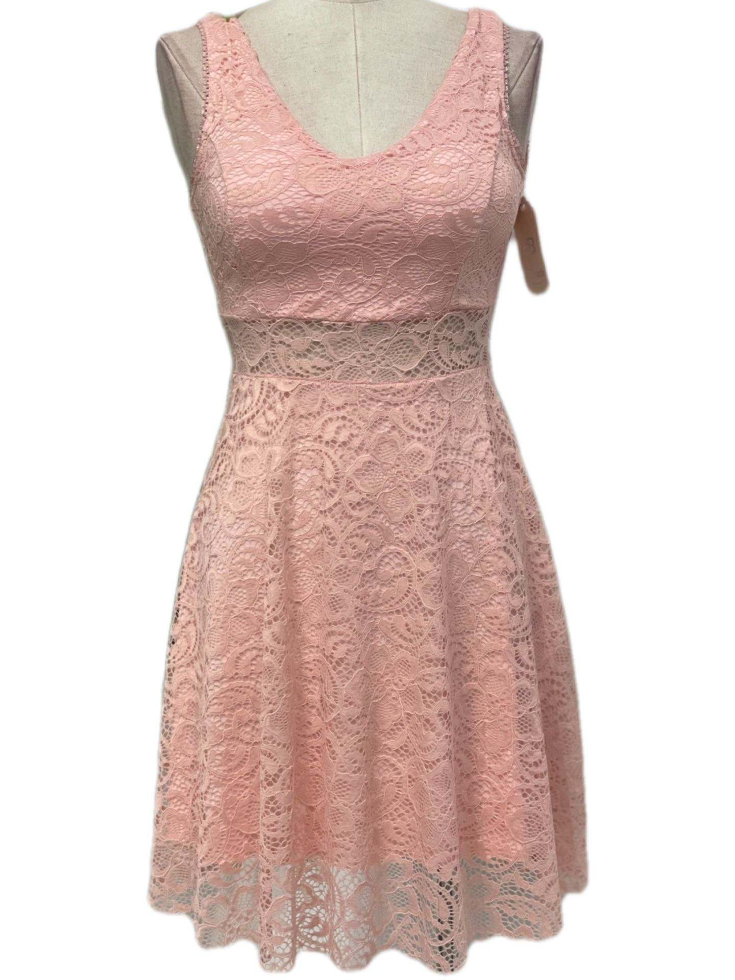 VESTIDO  - Emma Wu Design - 2623