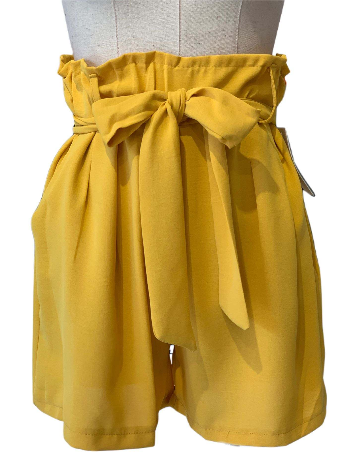 SHORT - Emma Wu Design - 20427