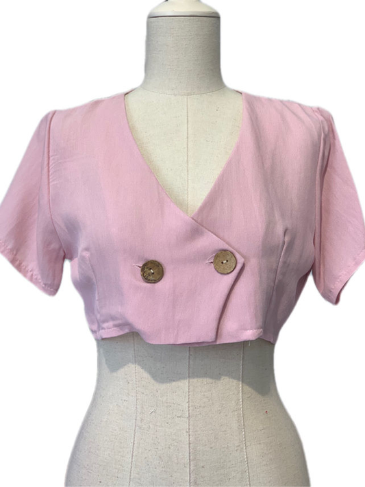 Top - Emma Wu Design - 2533