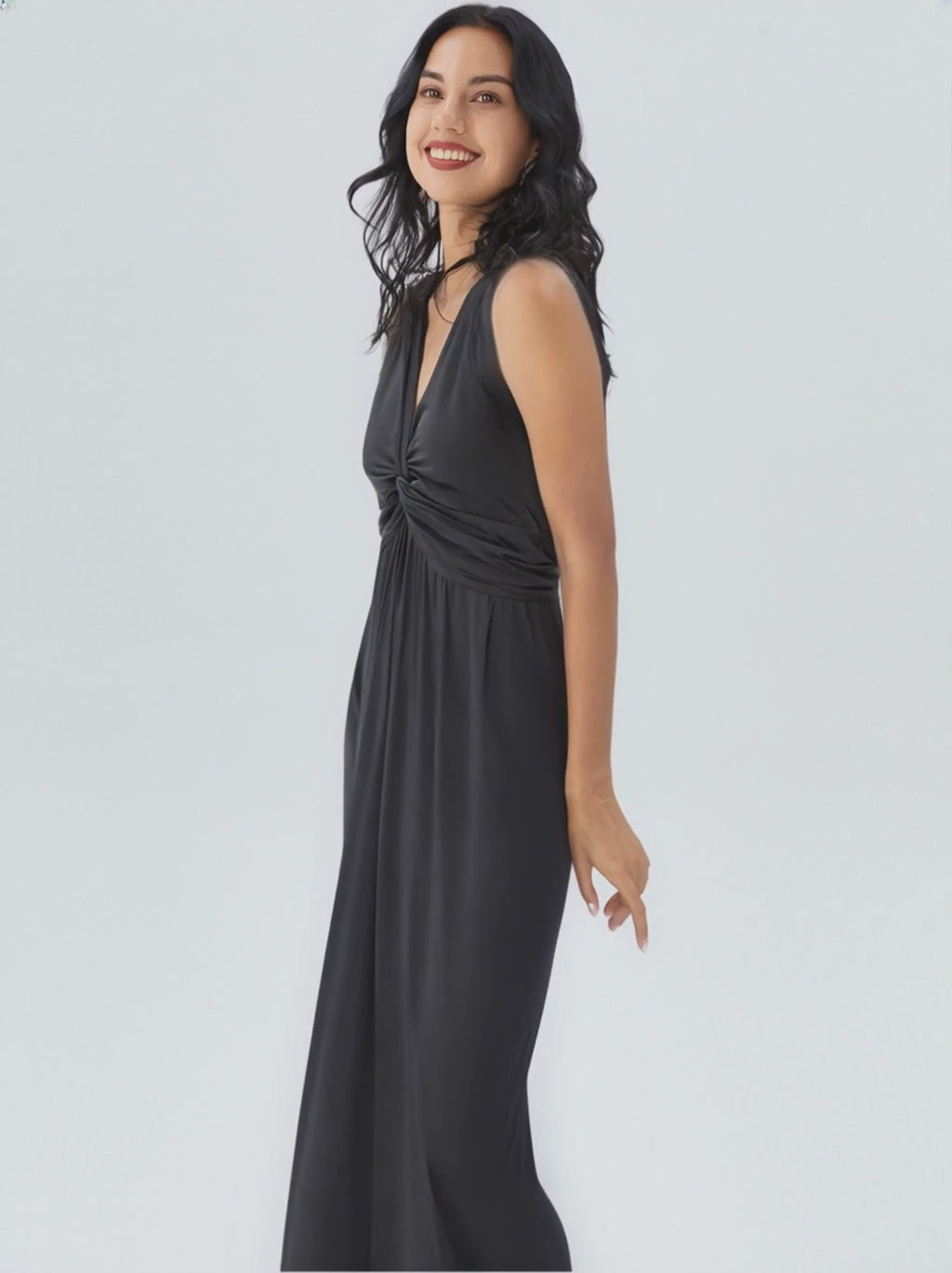 Long Dress 7068 - Emma Wu Design